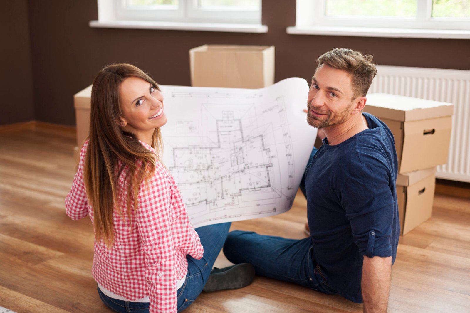 Home - Green Homes EPC