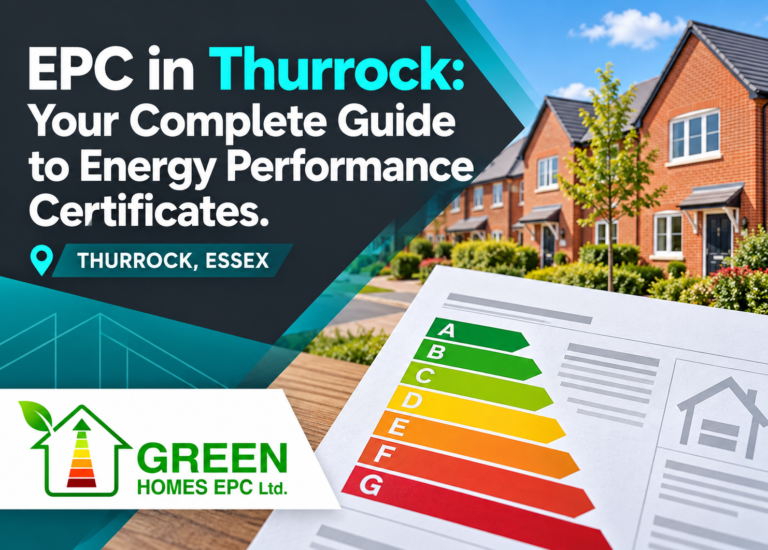Thurrock EPC - your complete guide