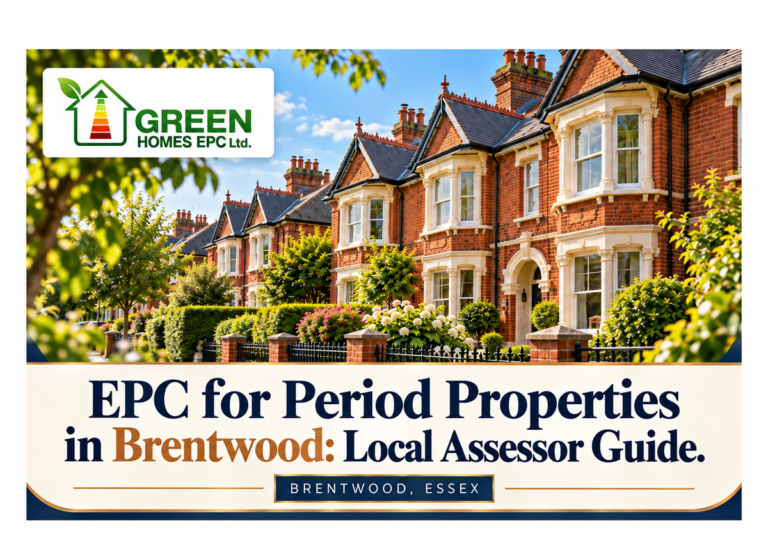 Brentwood-Period-Properties-EPC